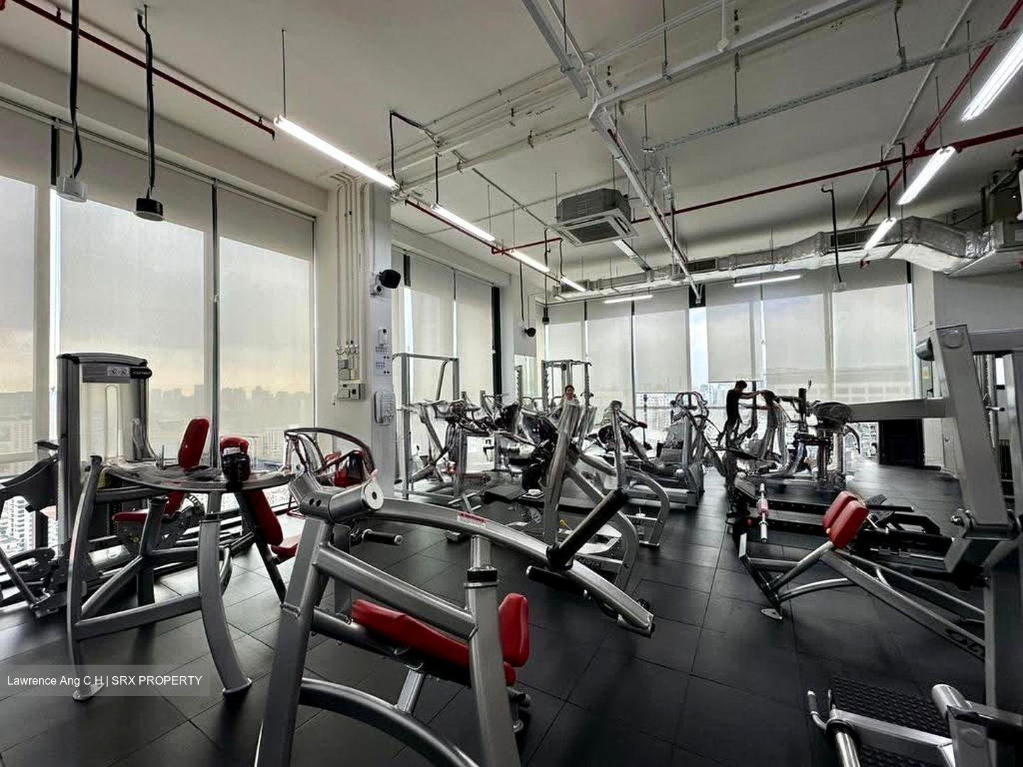 Centrium Square (D8), Office #626817261